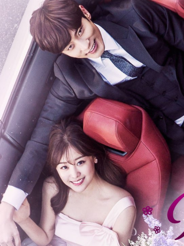 Swoonworthy Heart-Melting K-Drama – part 1